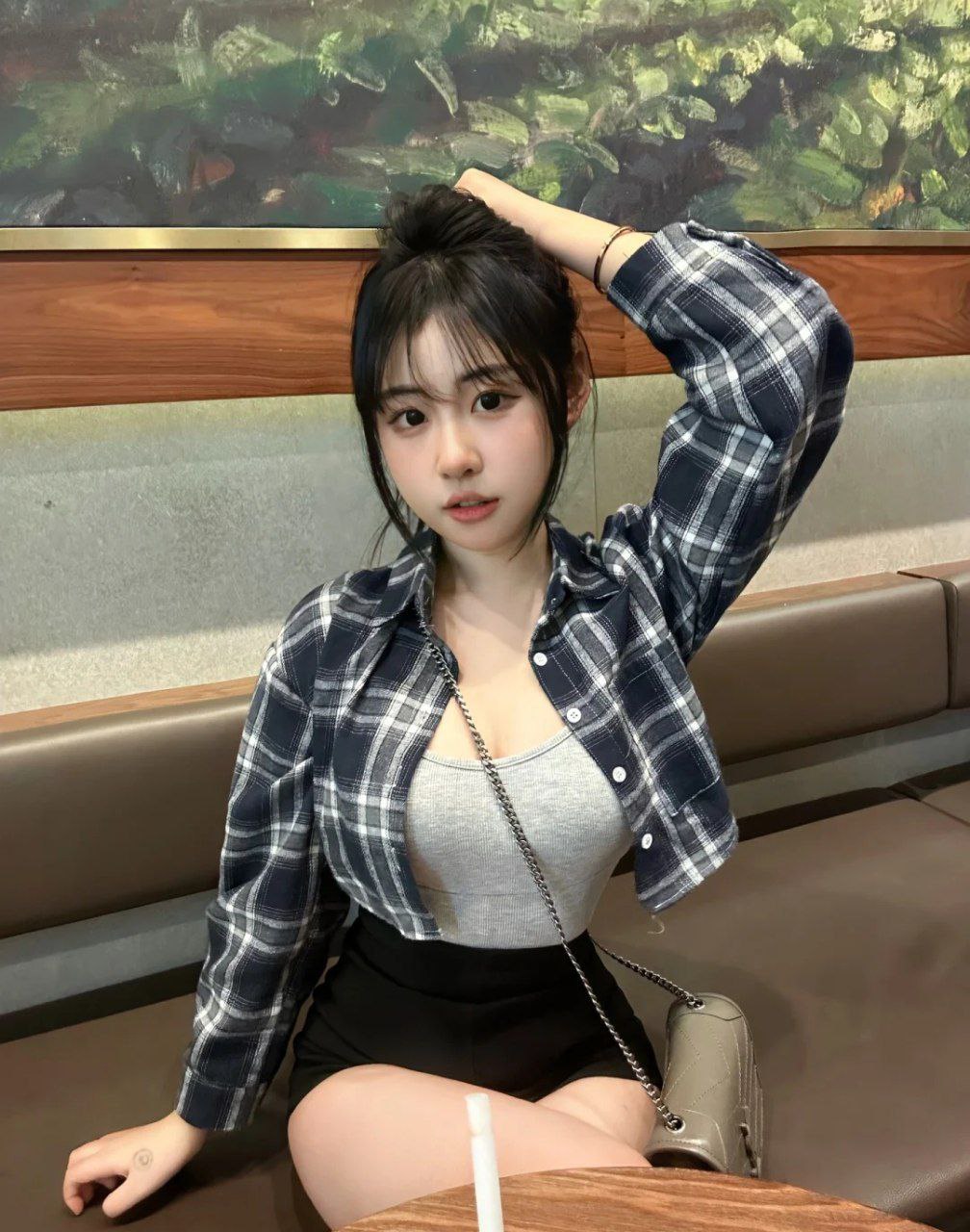 Tisha